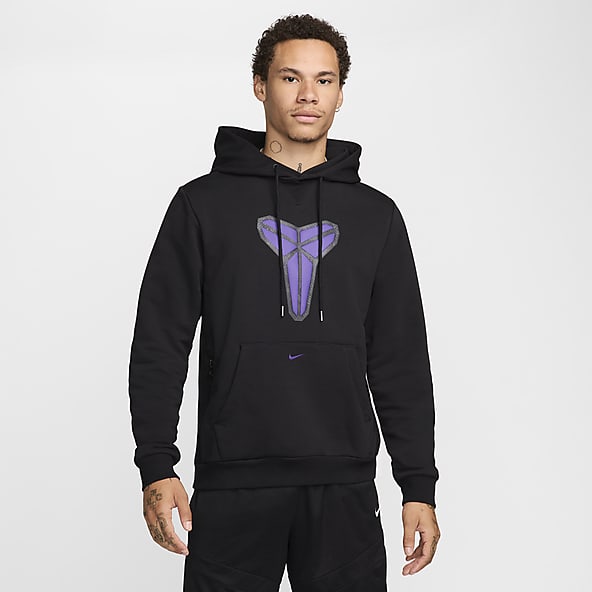 Kobe Bryant Hoodies Pullovers. Nike